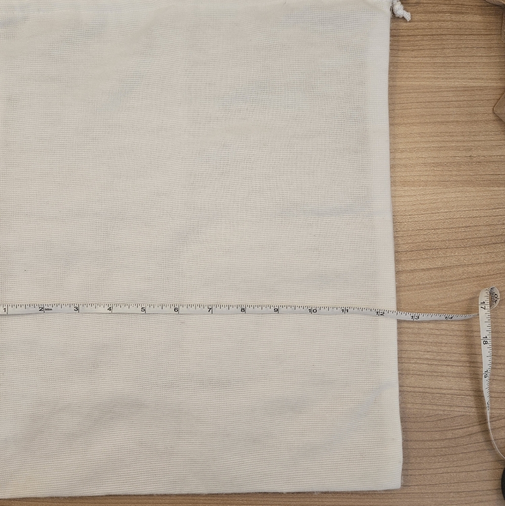 Common Projects Dust Garment Bag - Picture 3 of 4